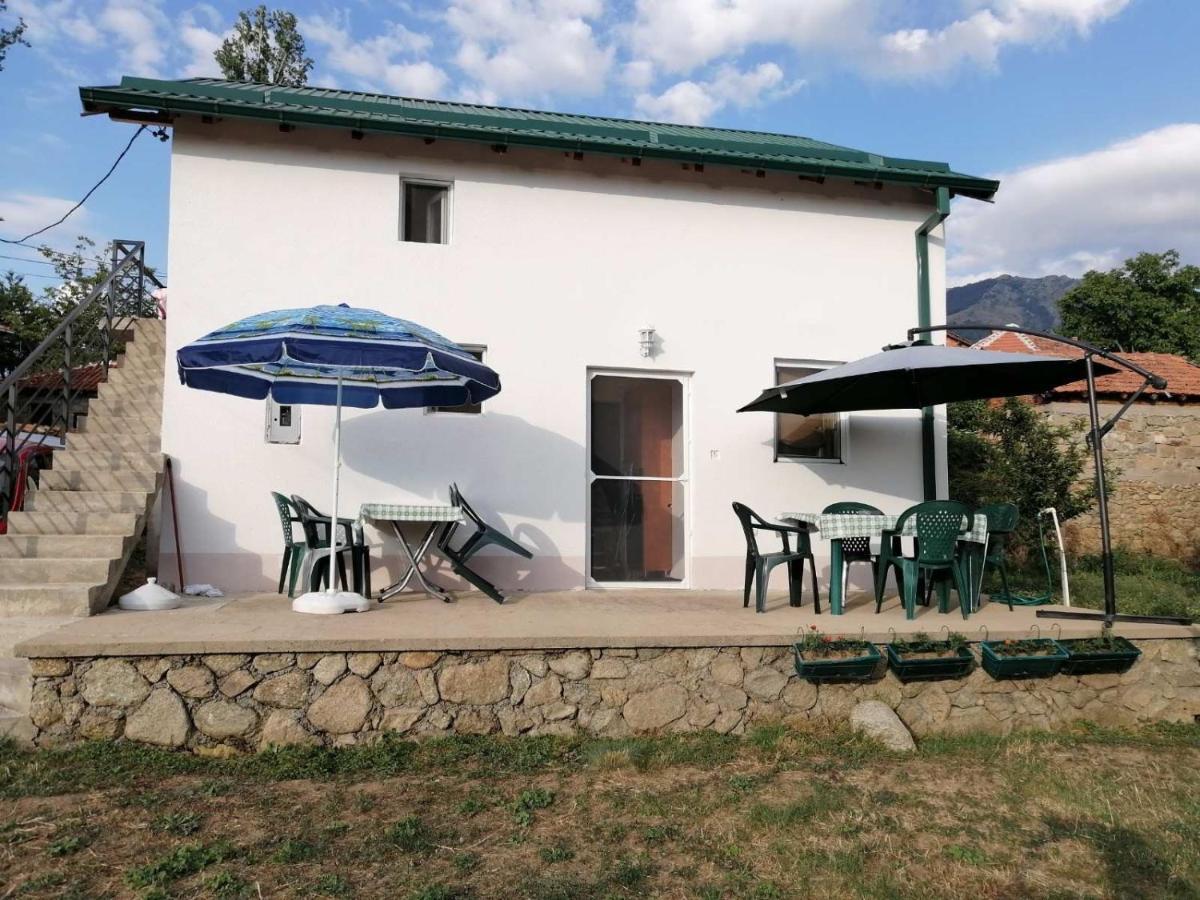 Villa Lila Dolno Dupeni Екстер'єр фото