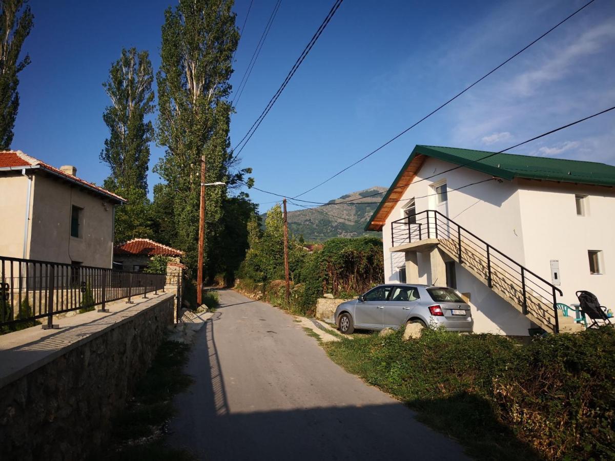 Villa Lila Dolno Dupeni Екстер'єр фото