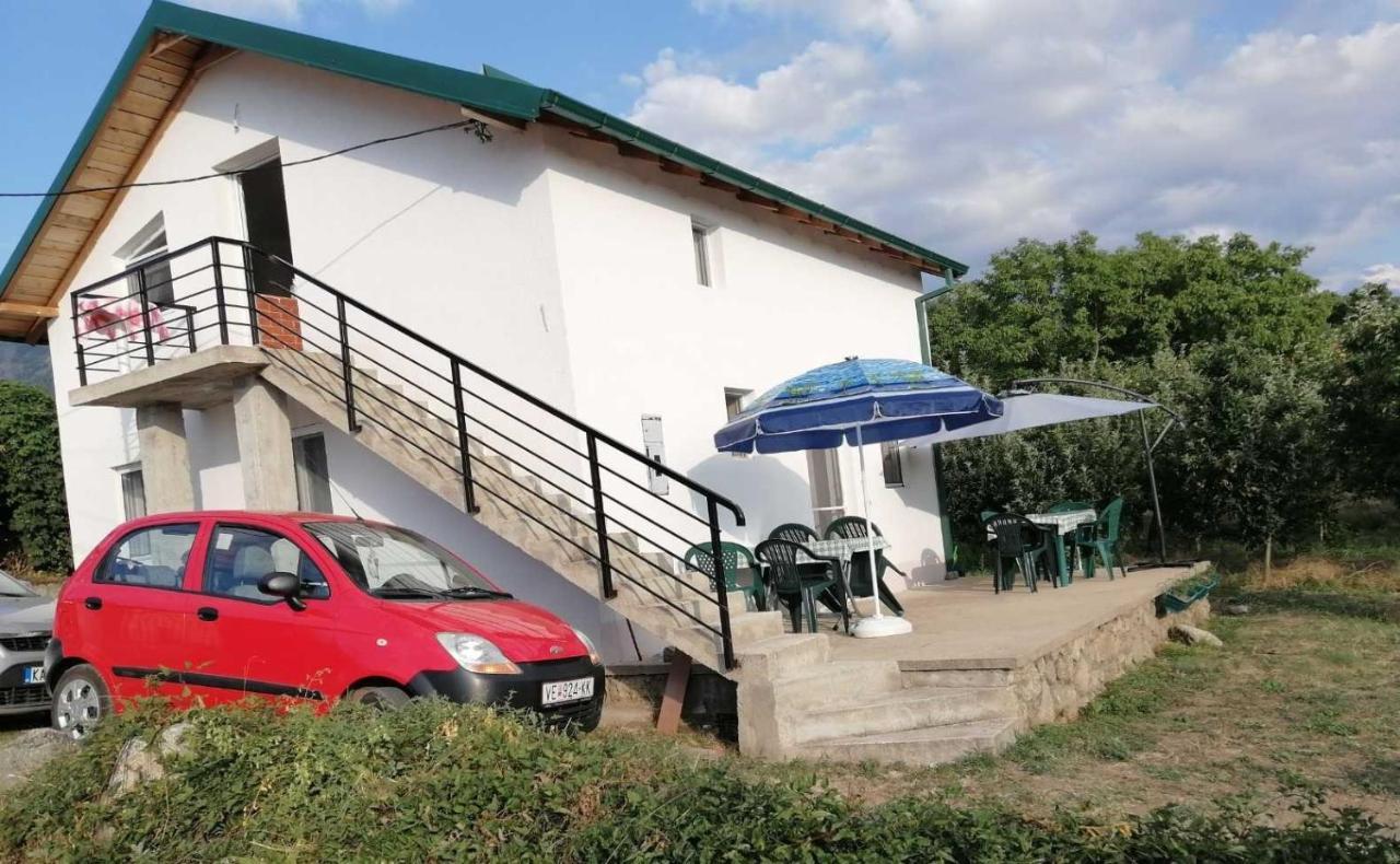 Villa Lila Dolno Dupeni Екстер'єр фото