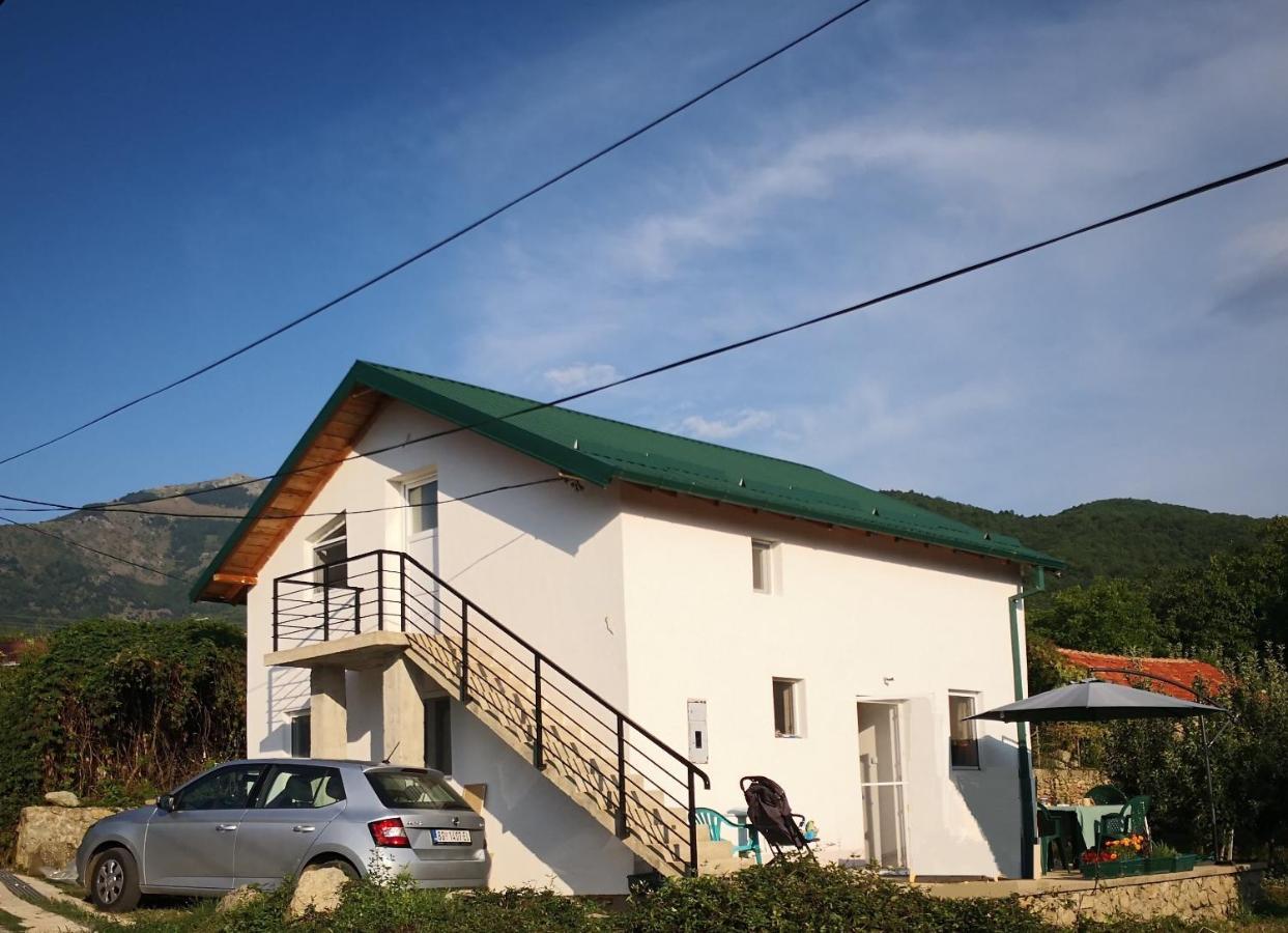 Villa Lila Dolno Dupeni Екстер'єр фото