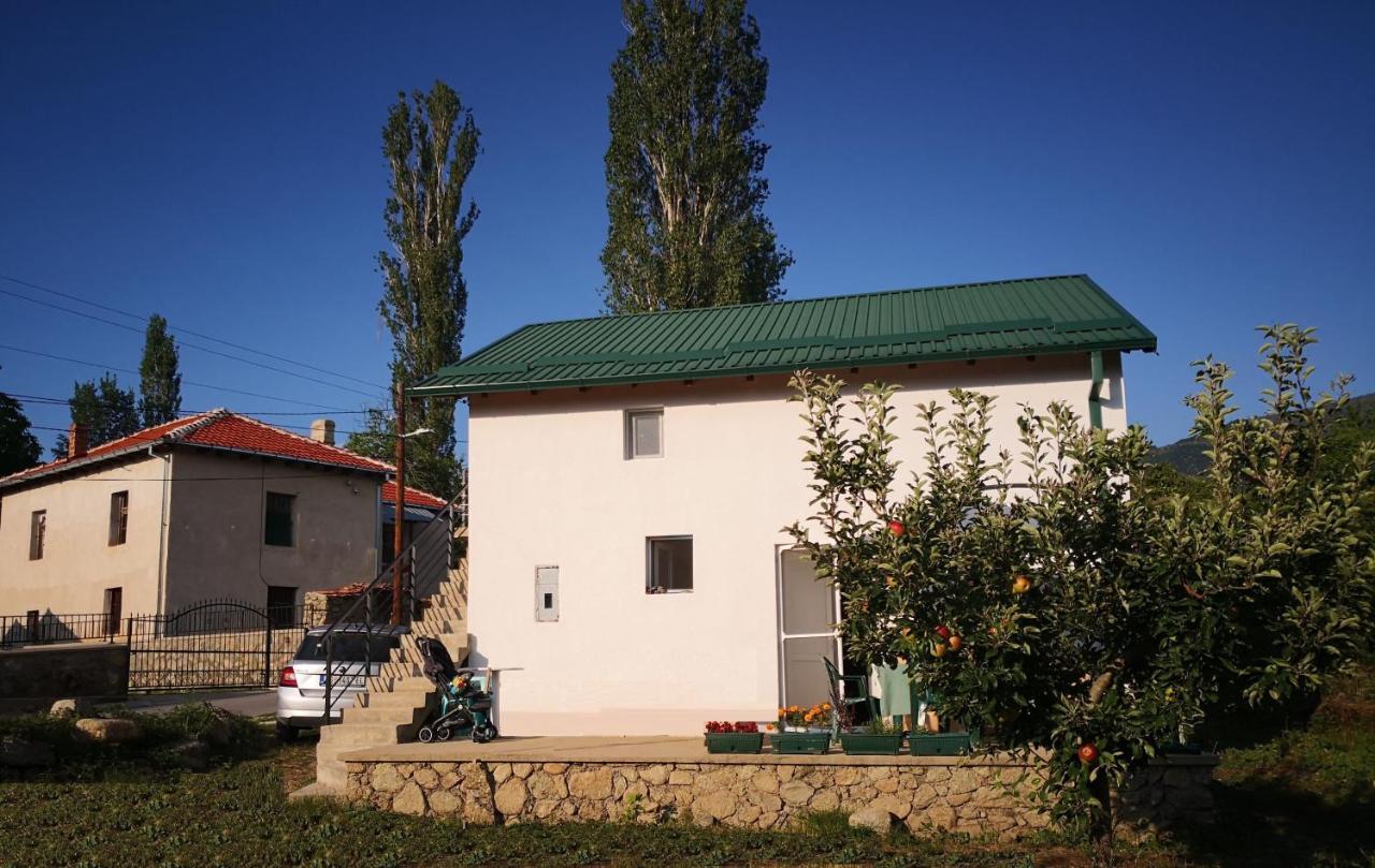 Villa Lila Dolno Dupeni Екстер'єр фото