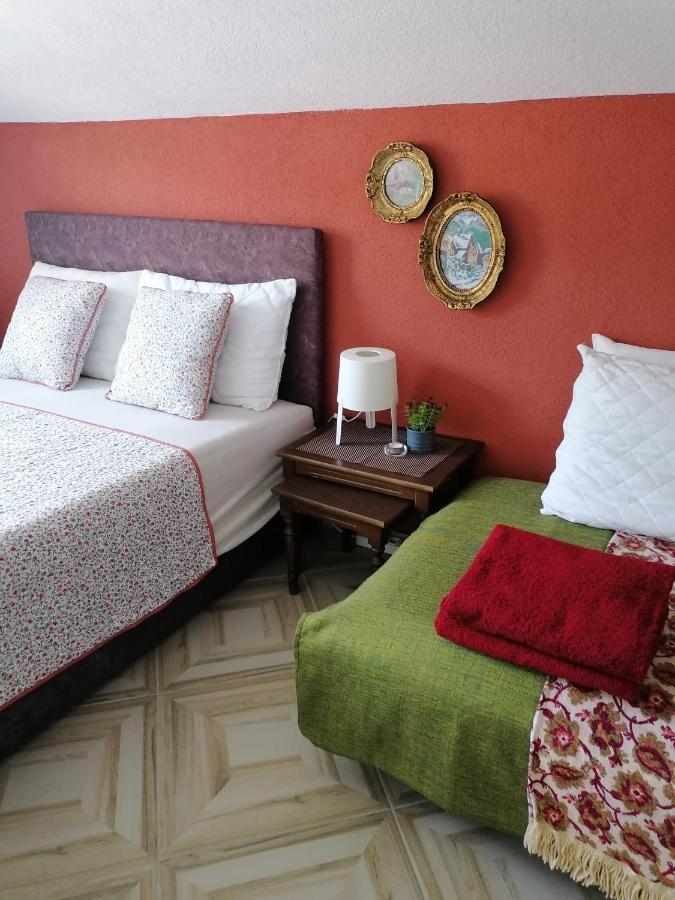 Villa Lila Dolno Dupeni Екстер'єр фото