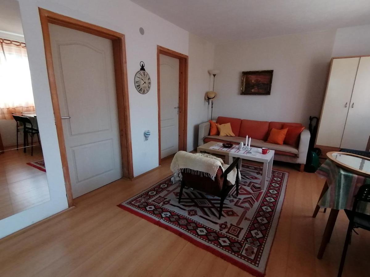 Villa Lila Dolno Dupeni Екстер'єр фото