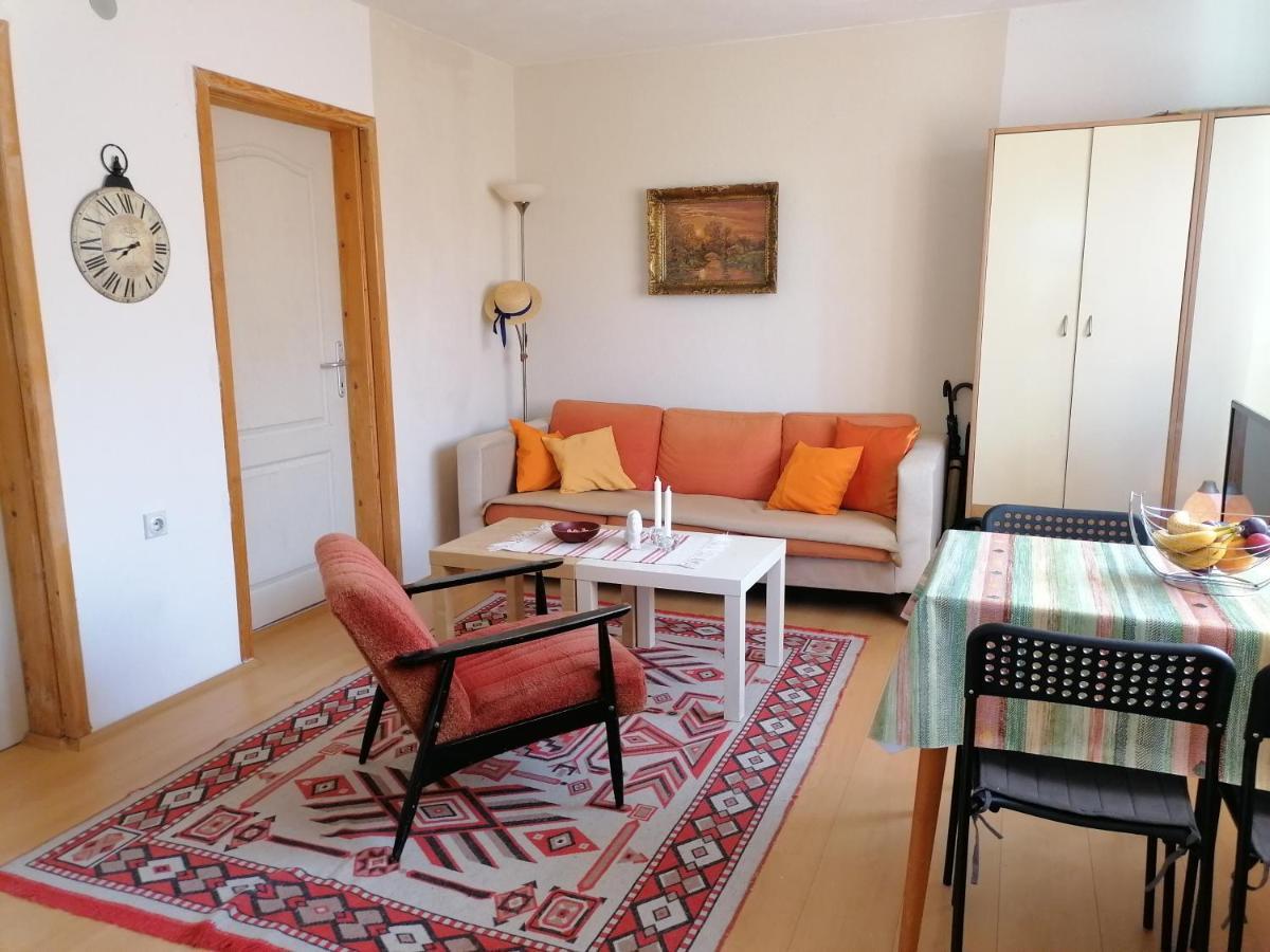 Villa Lila Dolno Dupeni Екстер'єр фото
