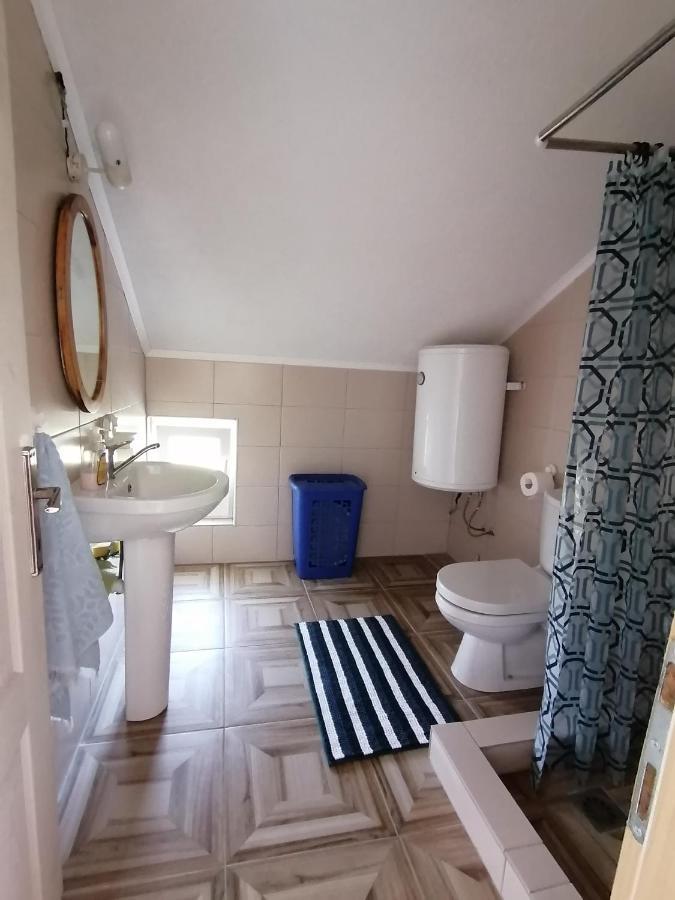 Villa Lila Dolno Dupeni Екстер'єр фото