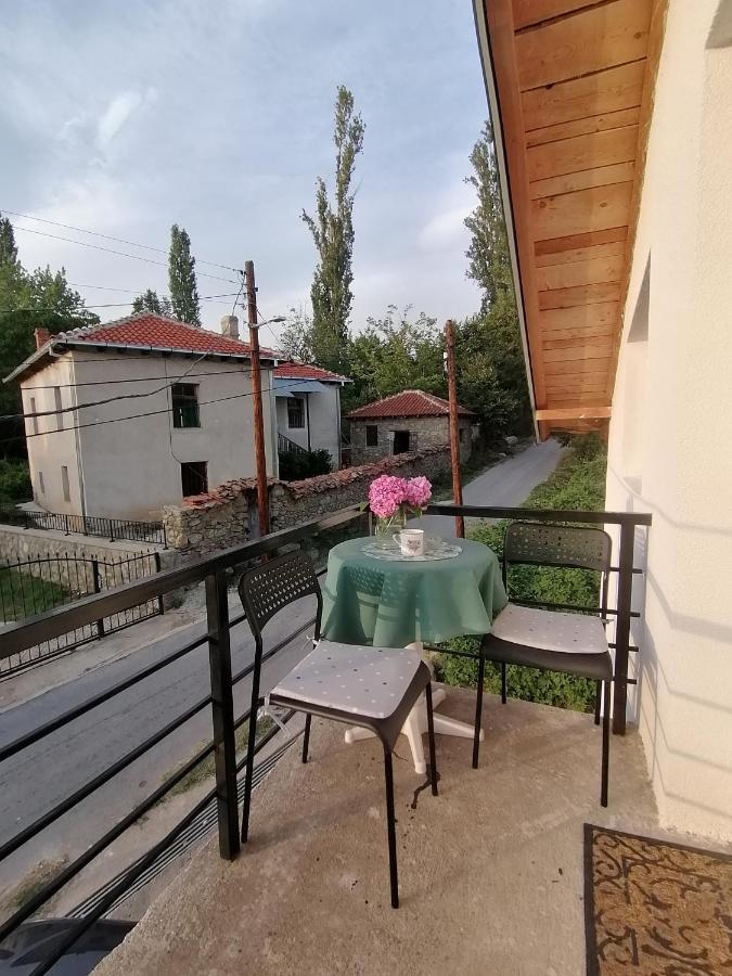Villa Lila Dolno Dupeni Екстер'єр фото