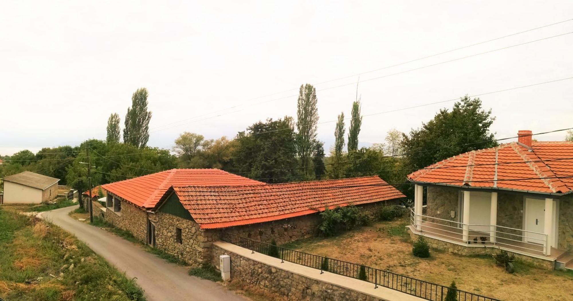 Villa Lila Dolno Dupeni Екстер'єр фото